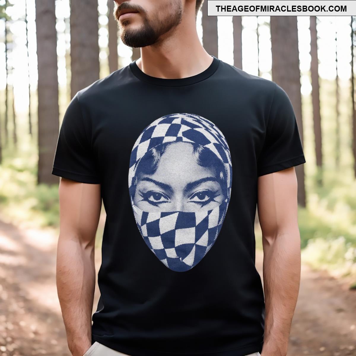 Cowboy Carter T-shirt