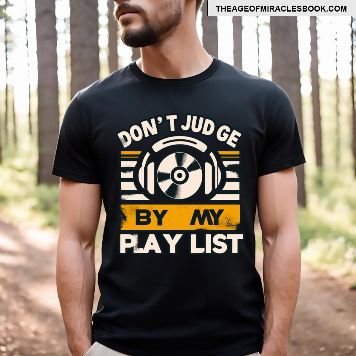 Edm Frequency A Design For Music Lovers T-shirt