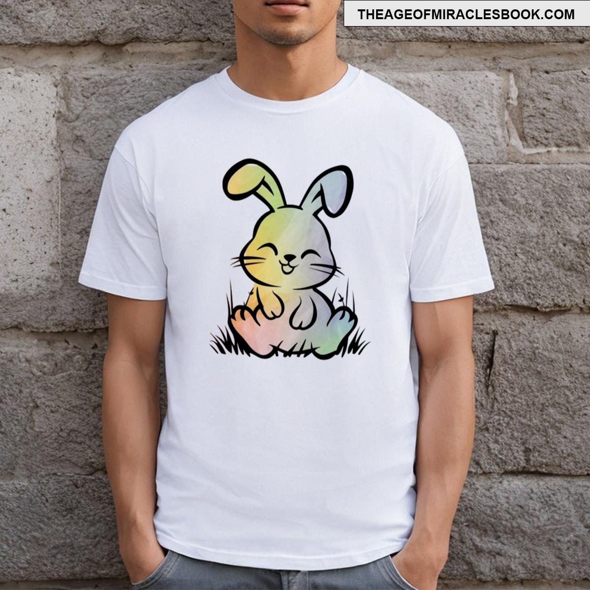 Funny Bunny T-shirt
