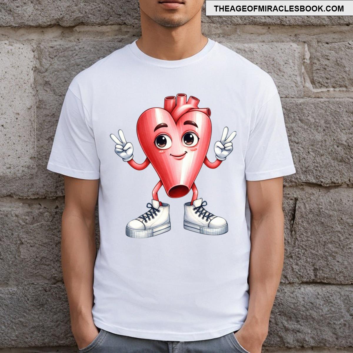 Funny Medical Tools T-shirt