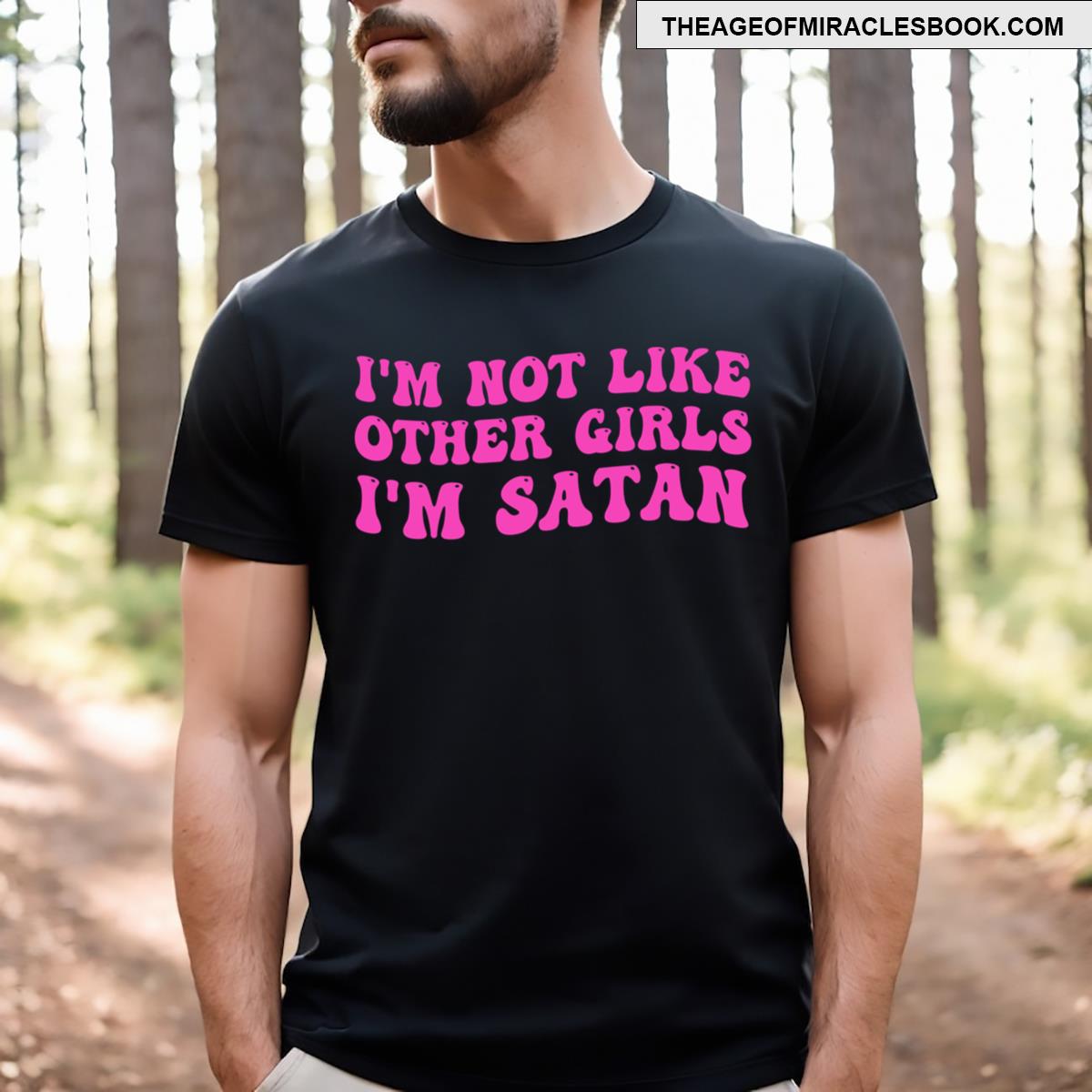 Funny Quote Humor T-shirt