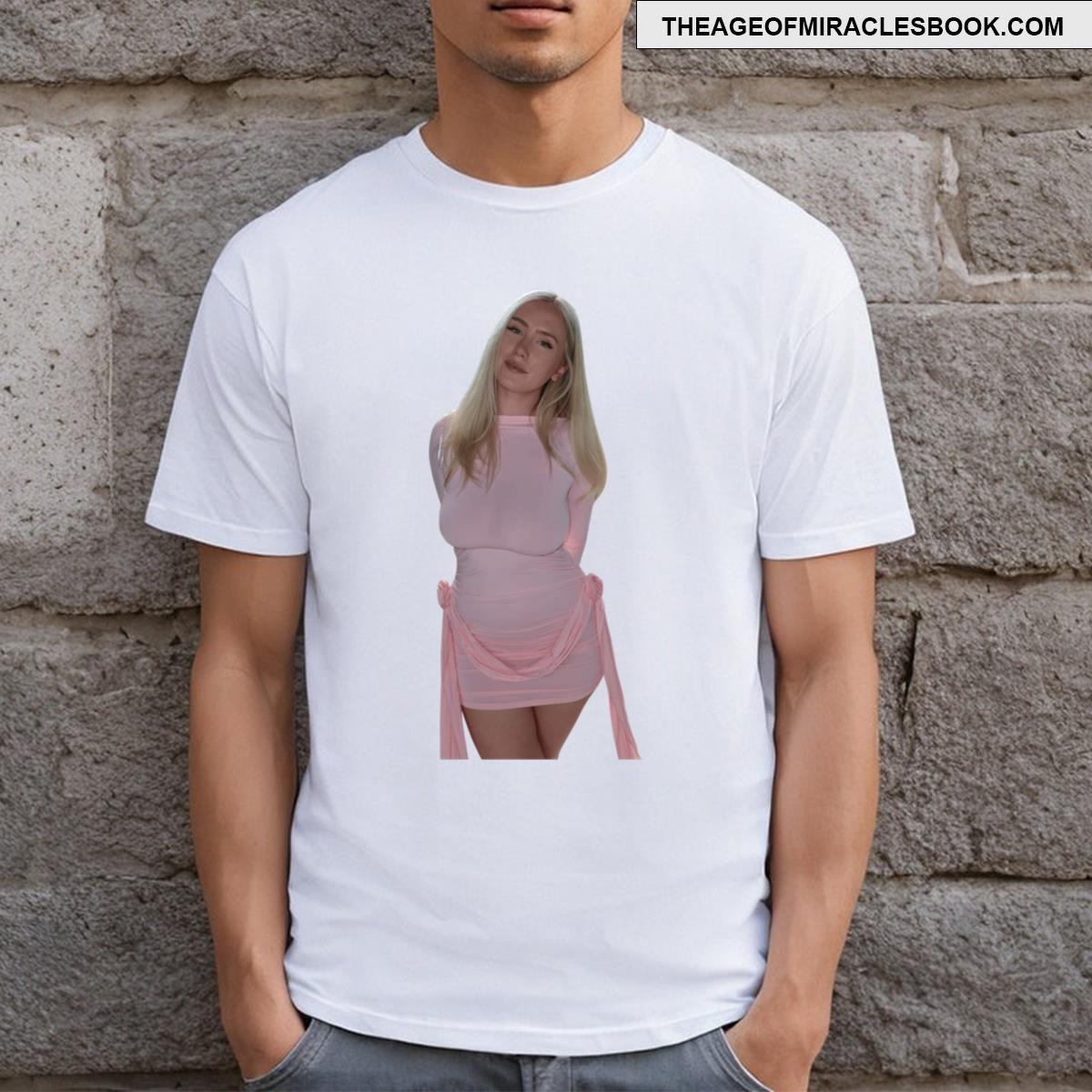 Wett Melons T-shirt