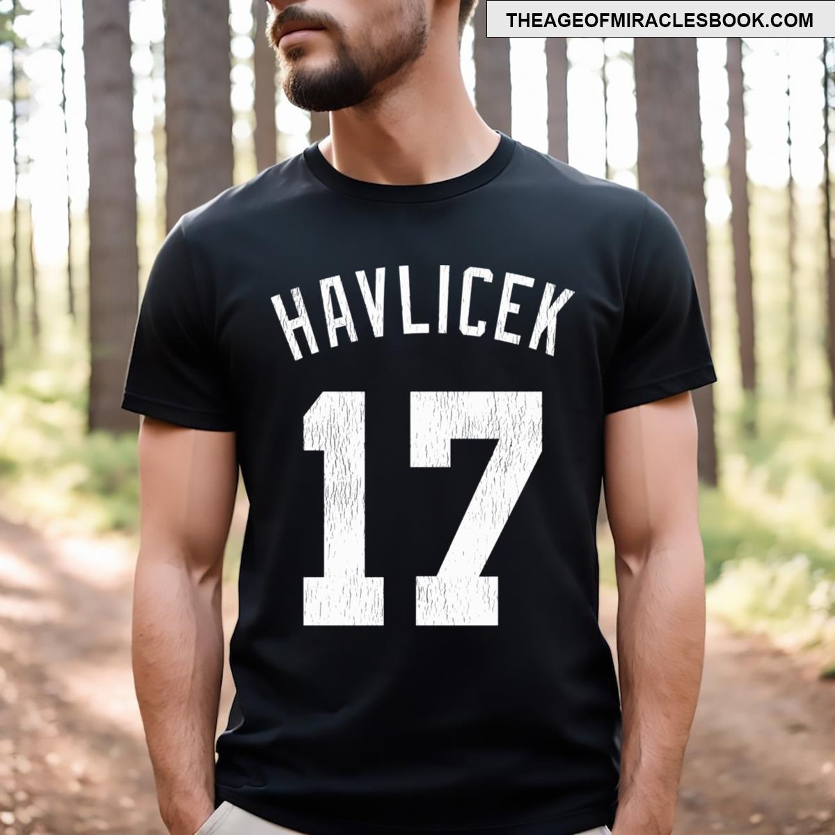 Hondo T-shirt