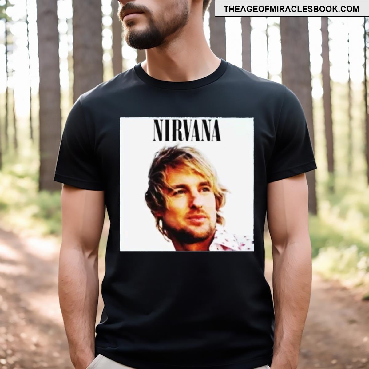 Owen Wilson Funny Essential T-shirt