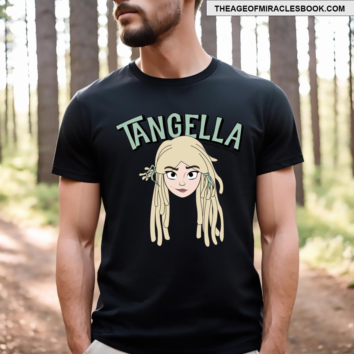 Tangella T-shirt