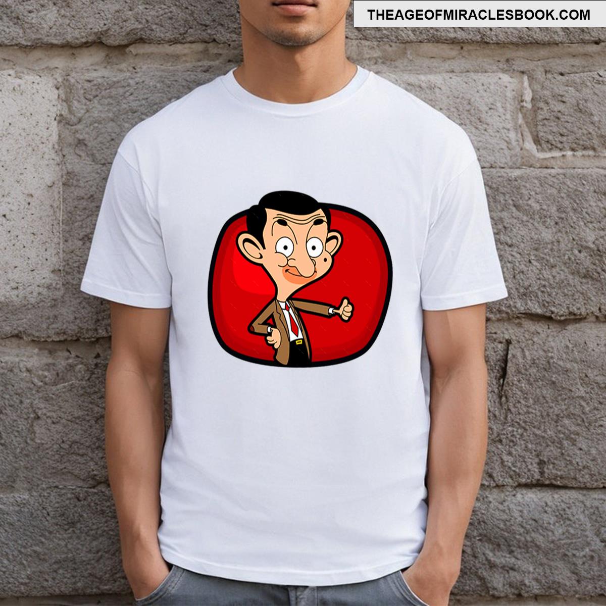 Bean T-shirt