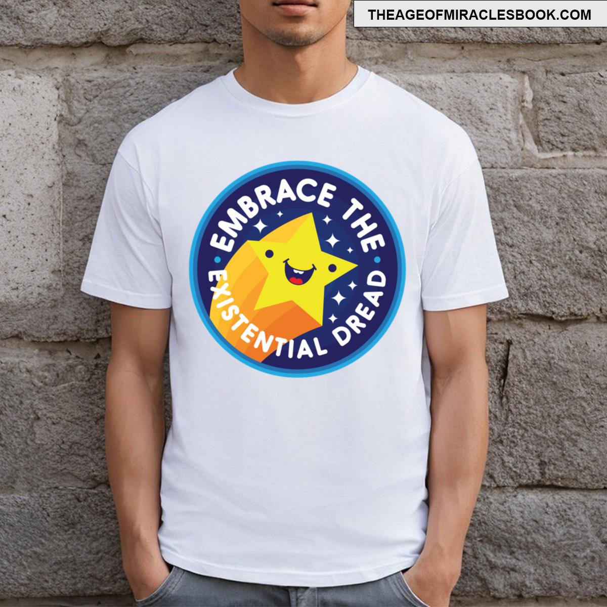 Embrace T-shirt