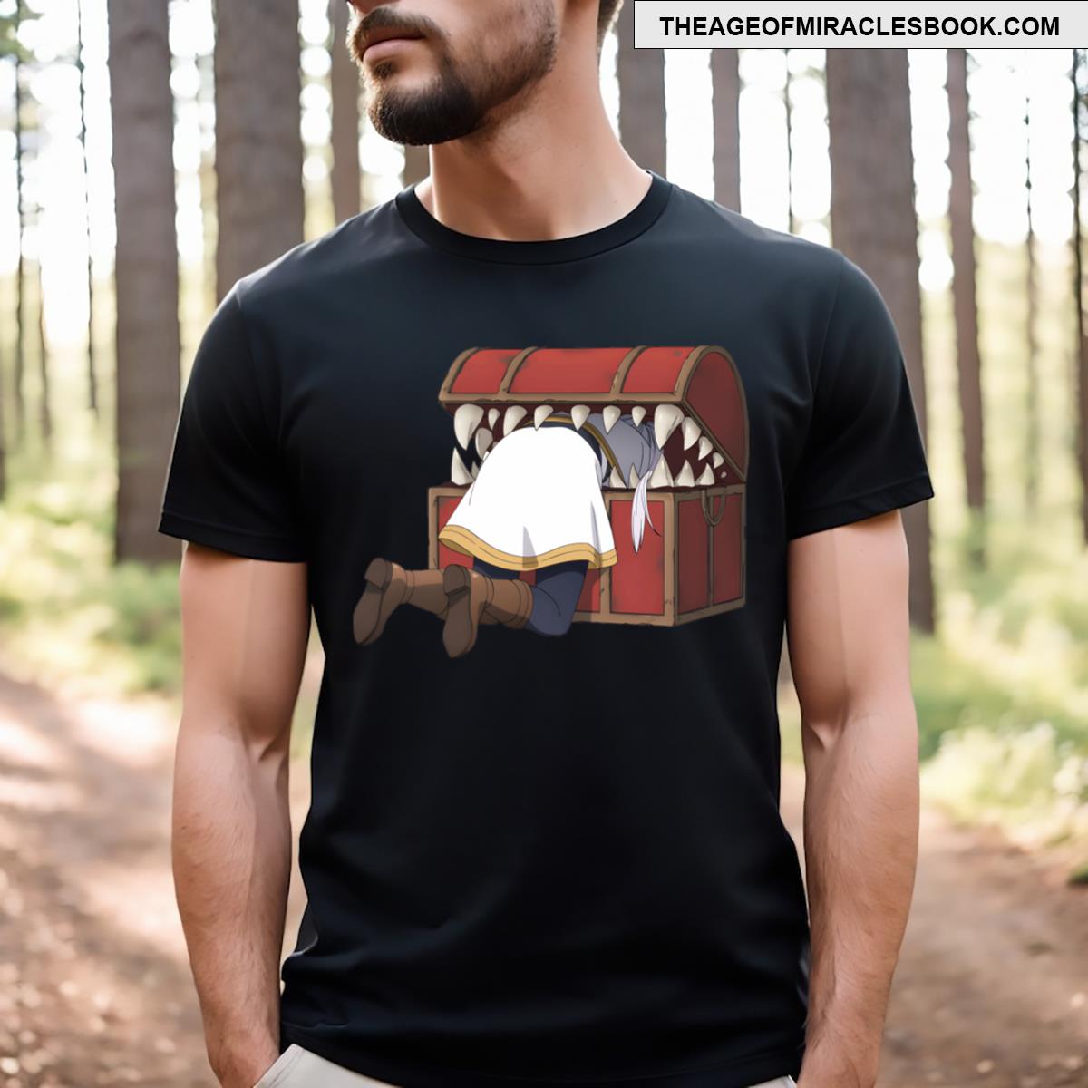 Frieren Mimic T-shirt