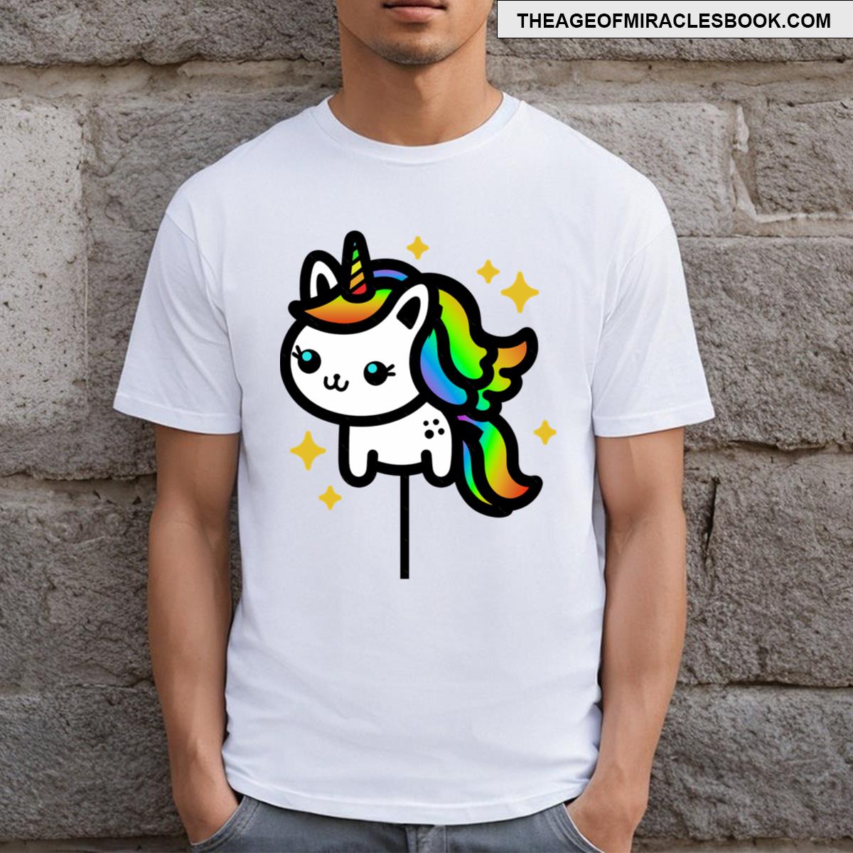 Hobby Horse T-shirt