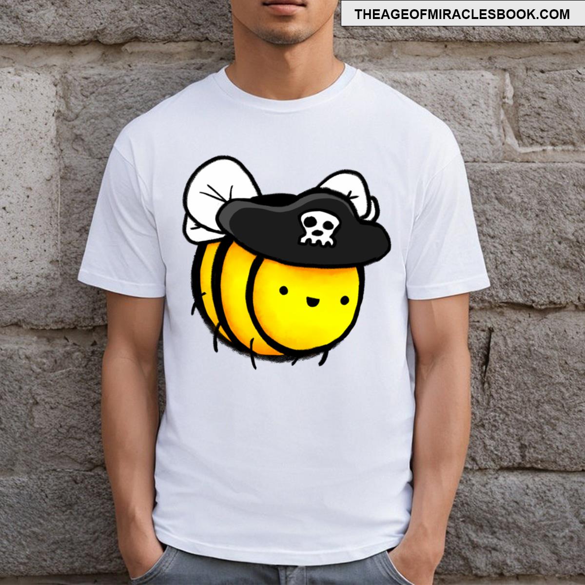 Hunnie T-shirt