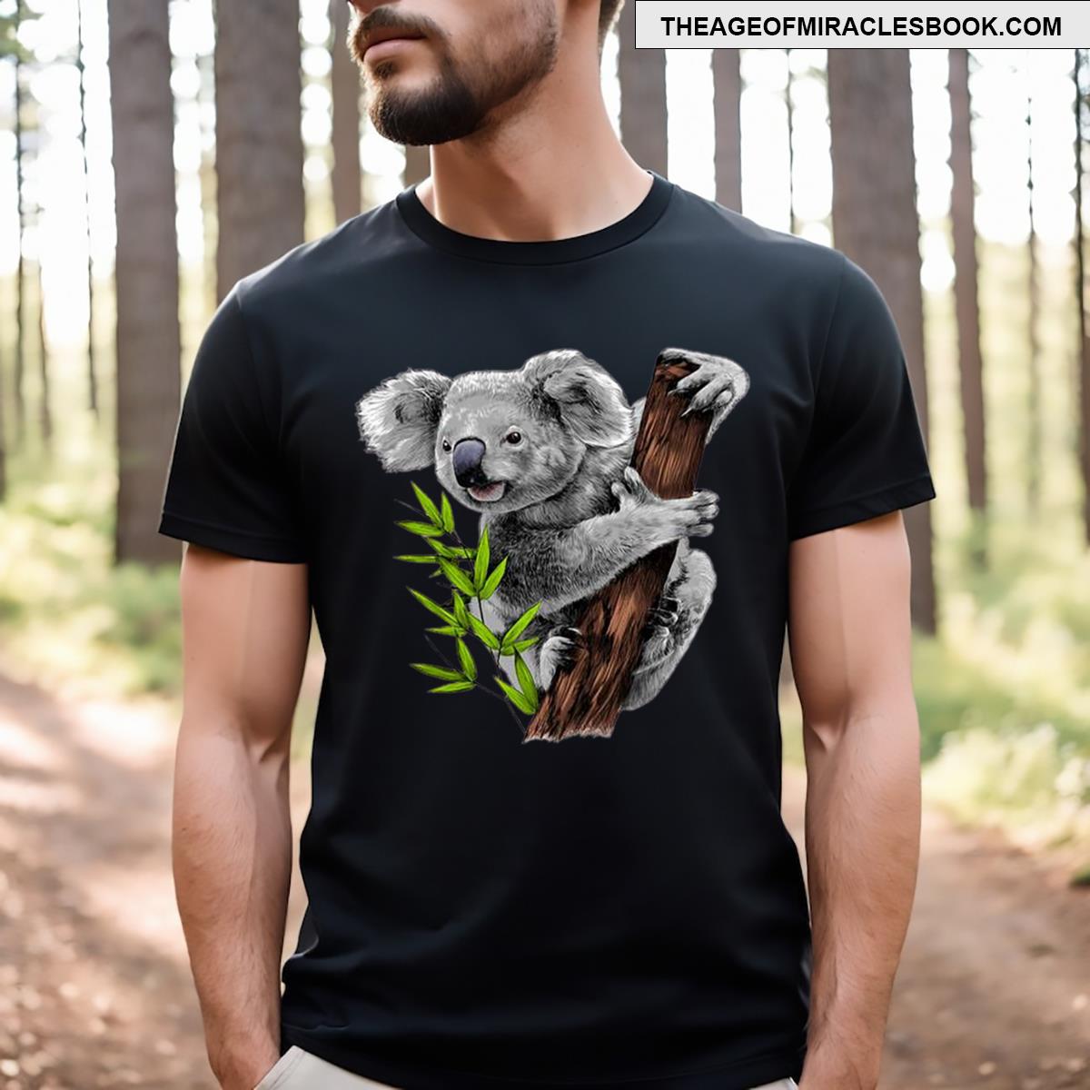 Koala T-shirt