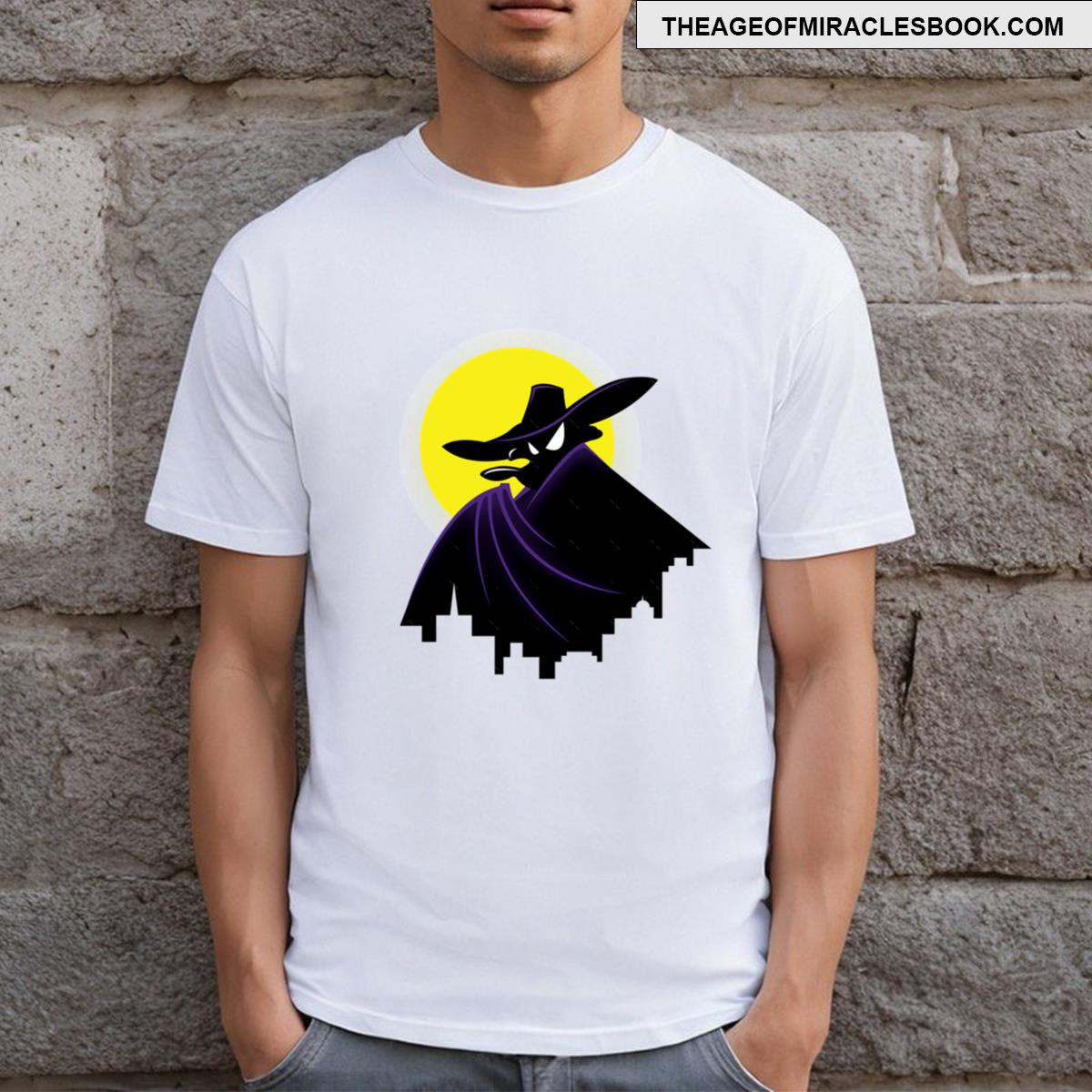 Let’s Get Dangerous! T-shirt