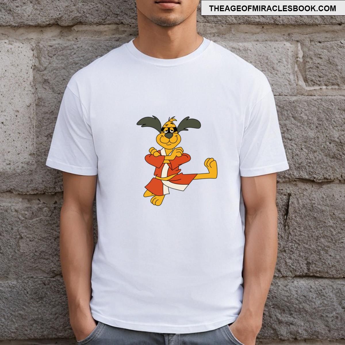 Phooey 2 T-shirt