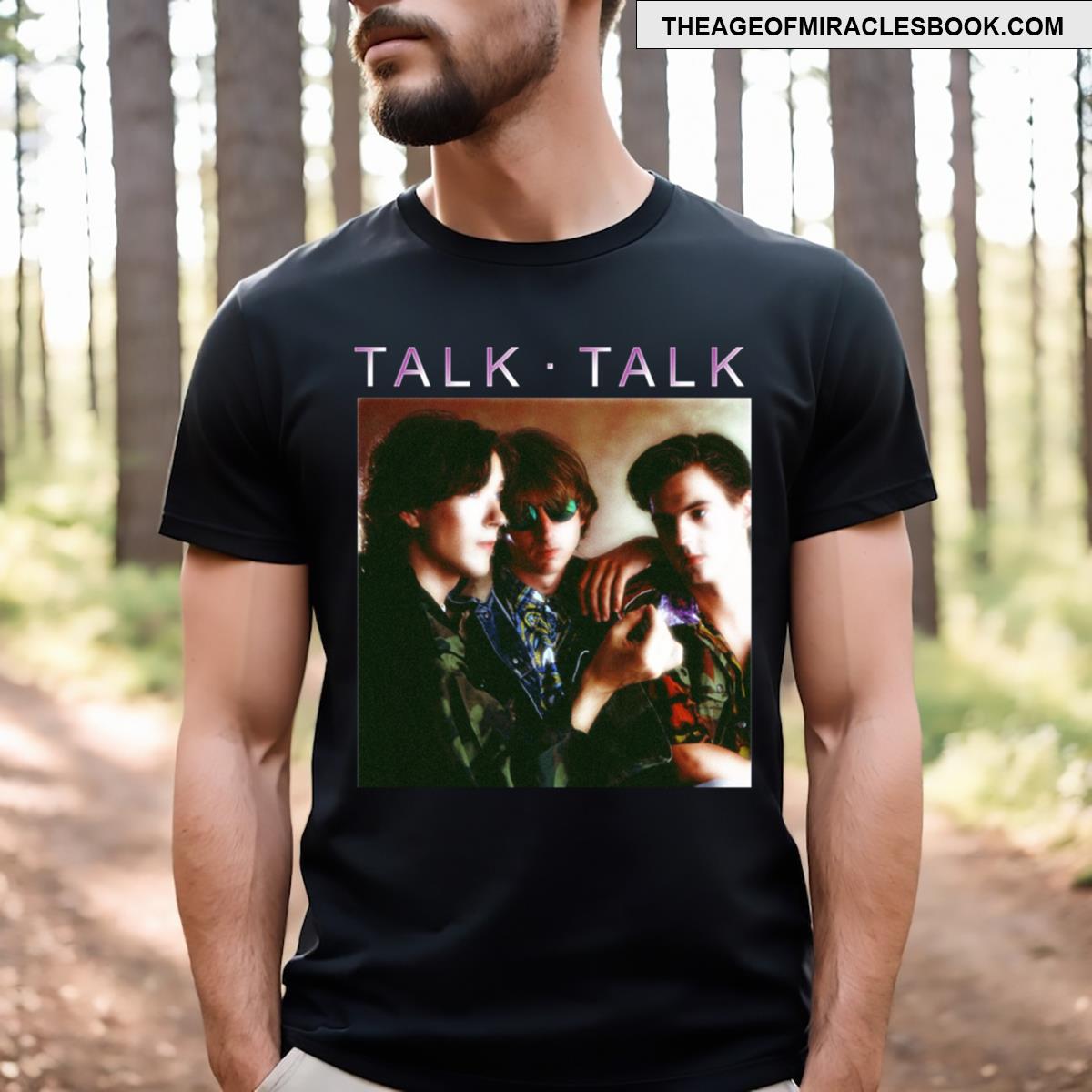 Saw Some Large T-shirt