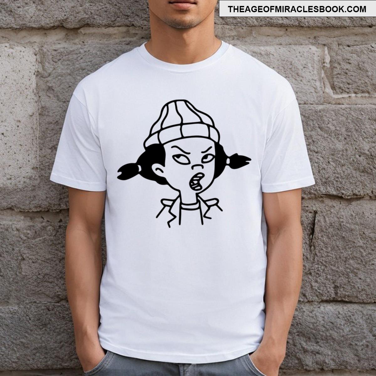 Spinelli T-shirt