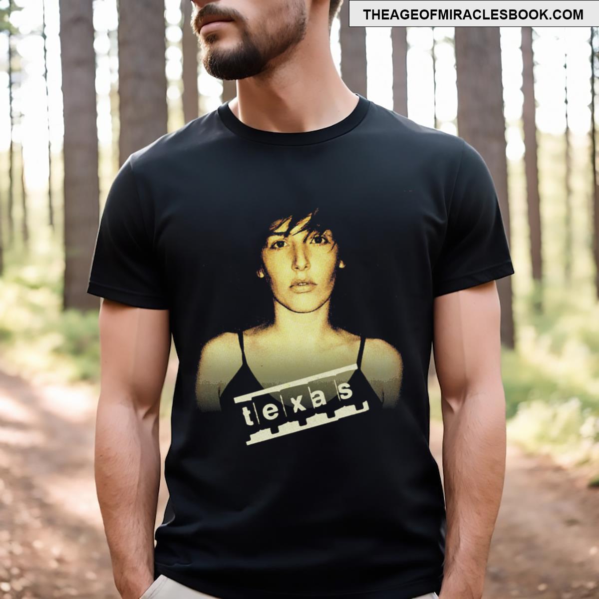 Texas Band Essential T-shirt