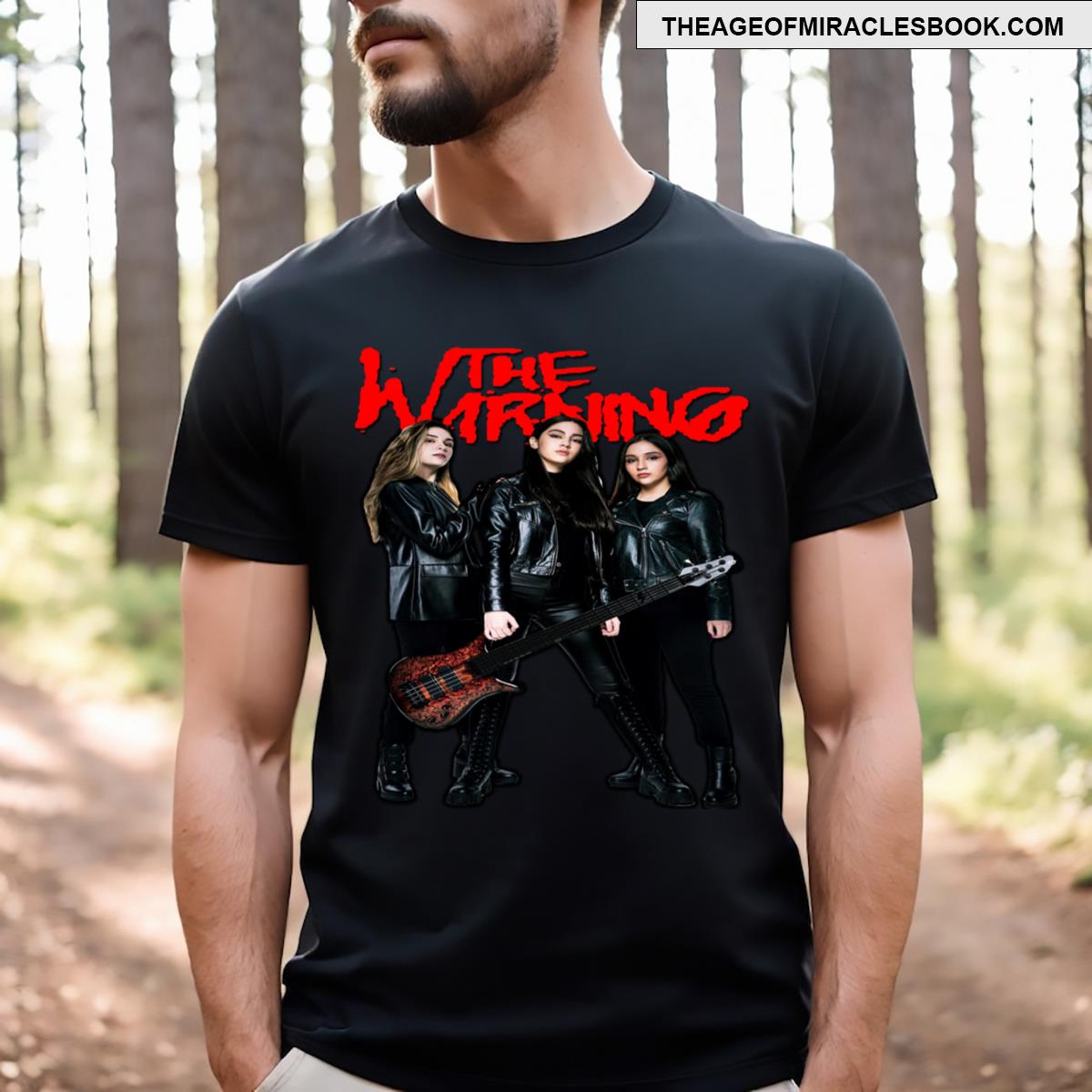 Top Trendigns Essential T-shirt