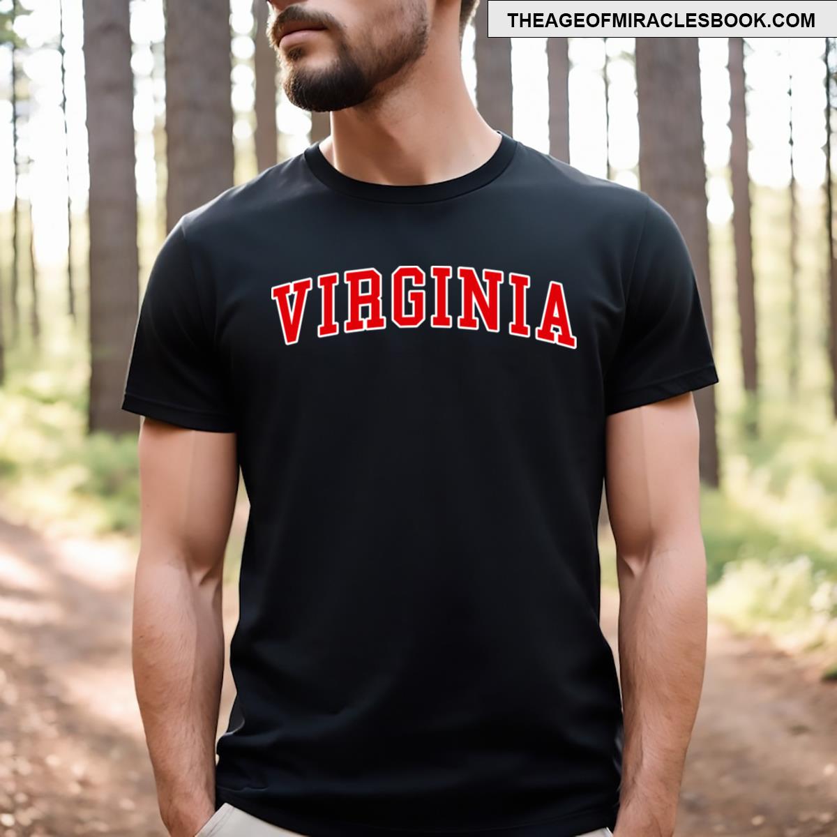 Virginia T-shirt