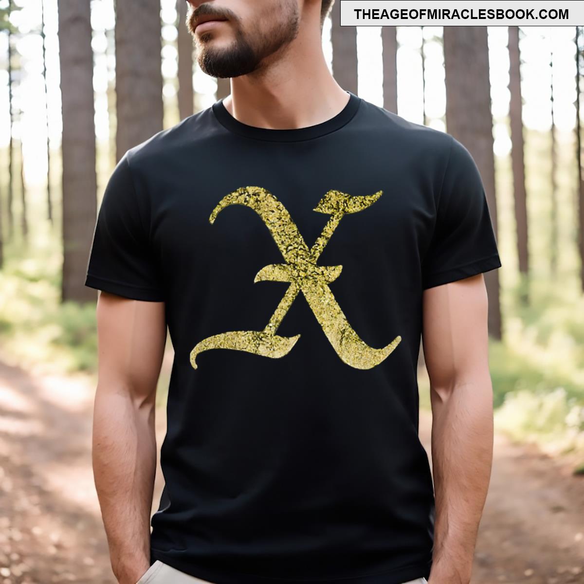 X Band Logo Essential T-shirt