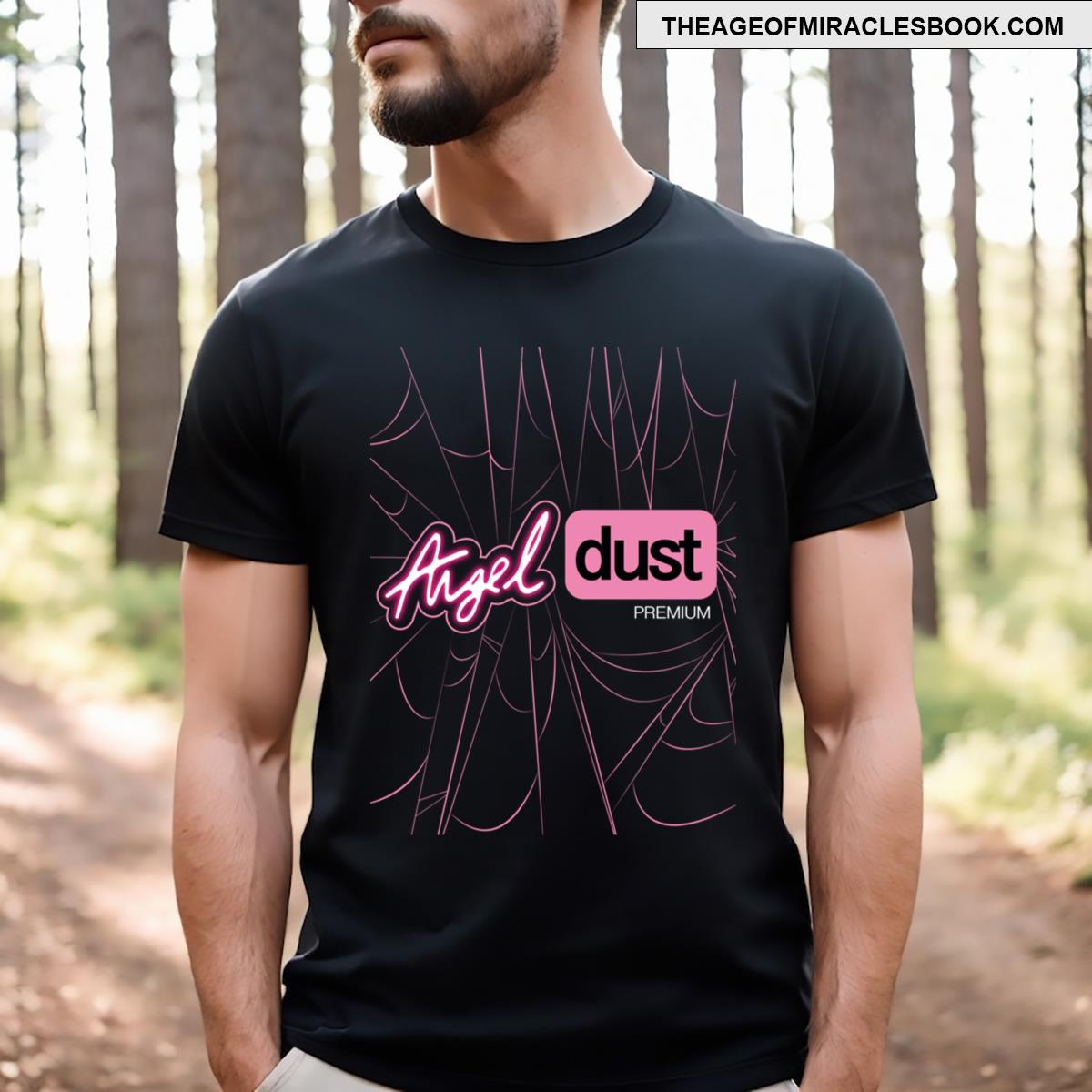 Angel Dust T-shirt