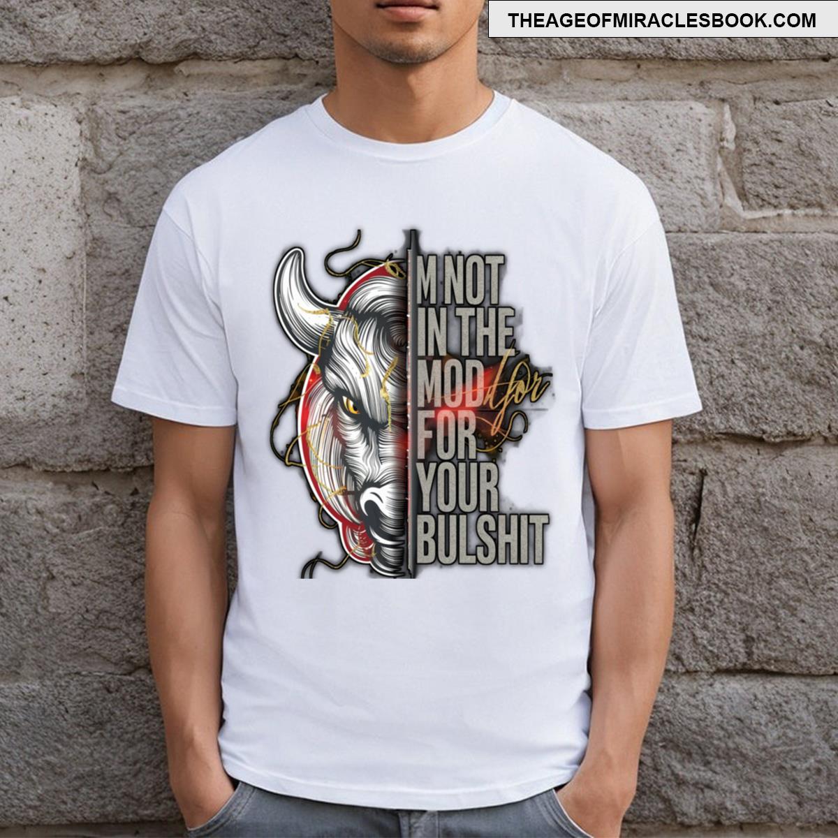 Articles 2024 T-shirt