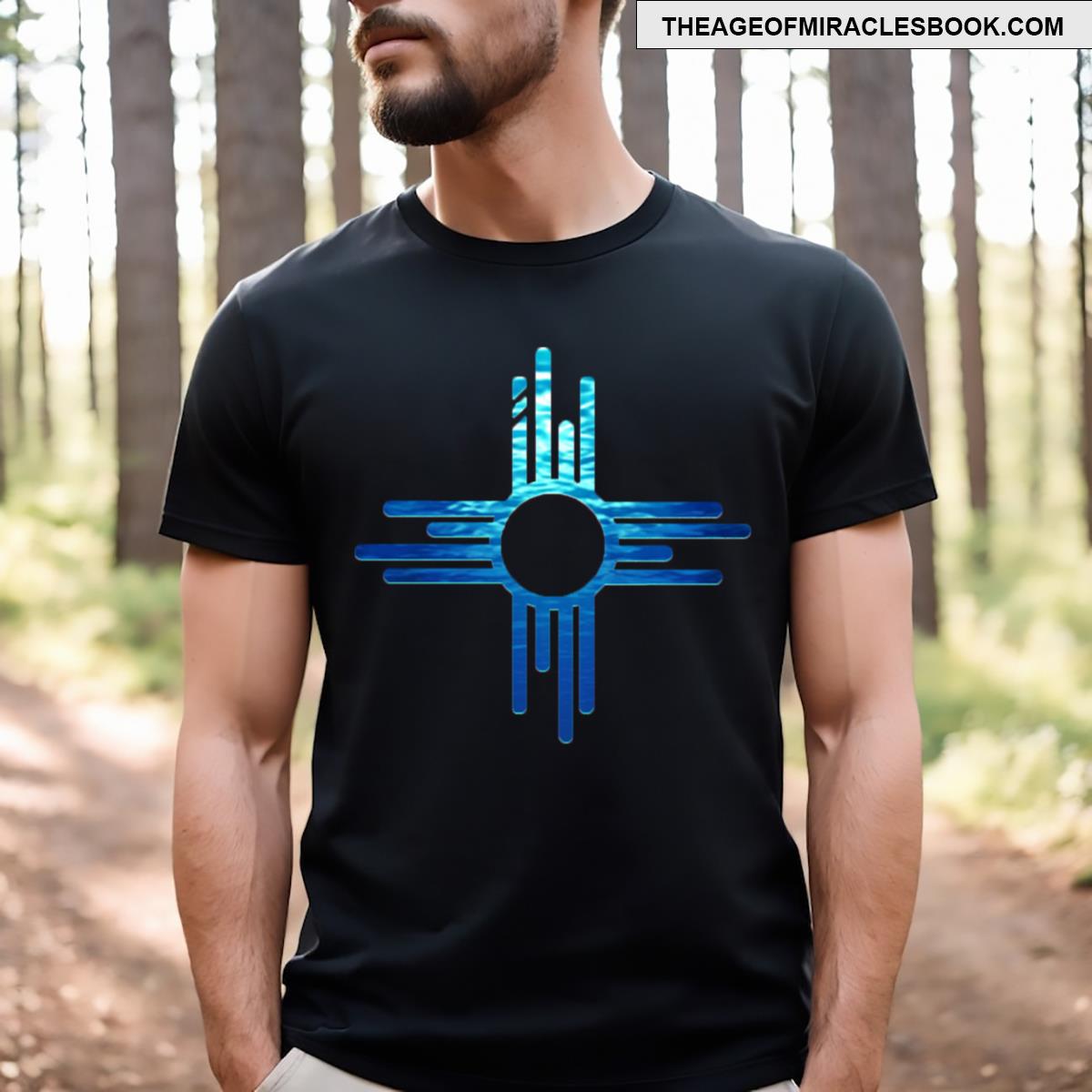 Bad Suns Ocean T-shirt