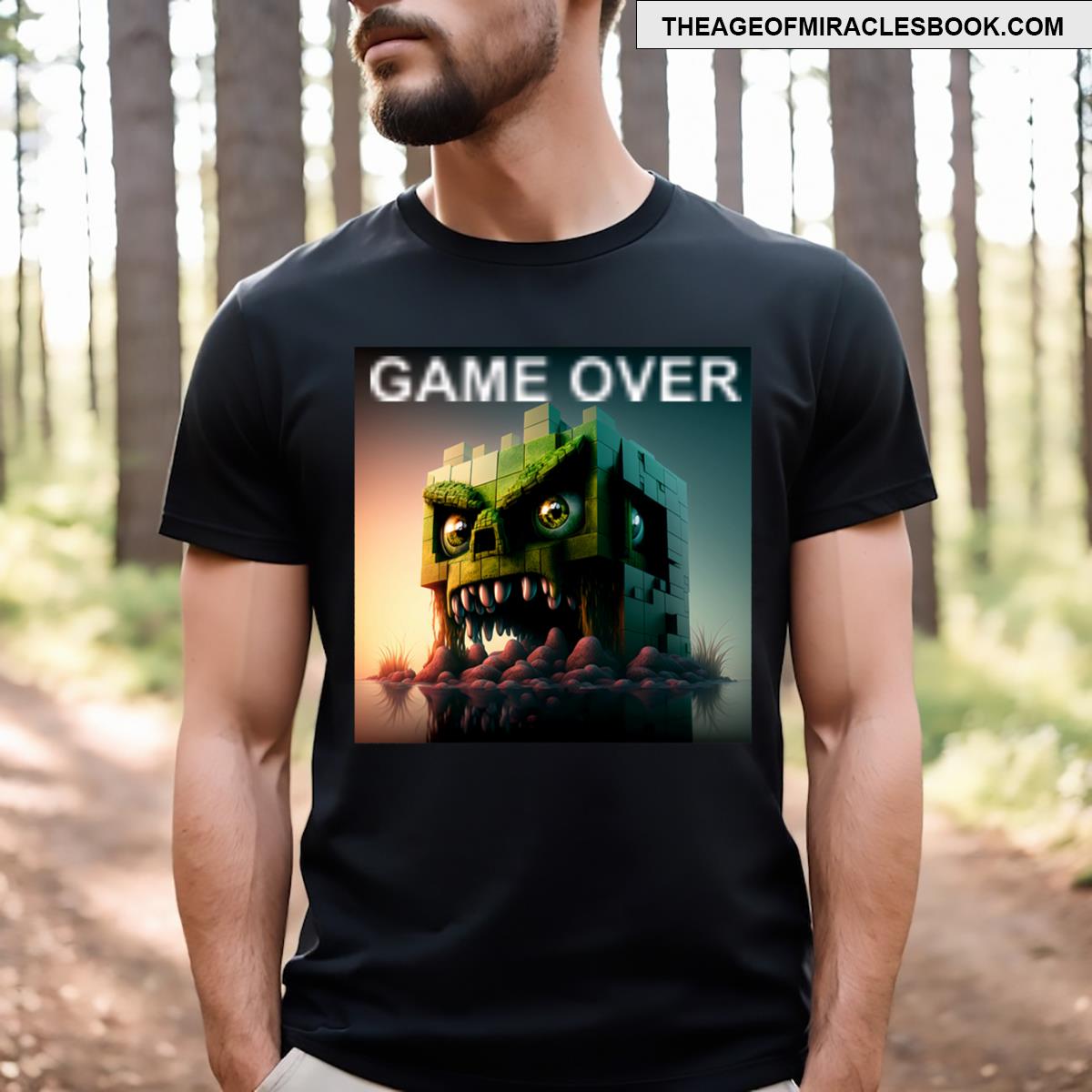 Fantastic Game In Ps Active T-shirt