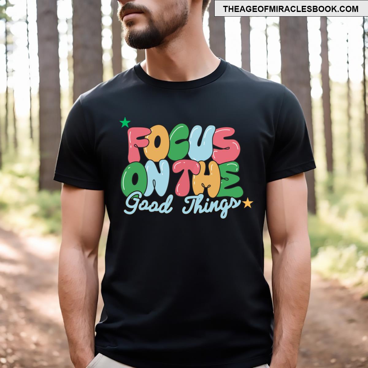 Good Vibes T-shirt