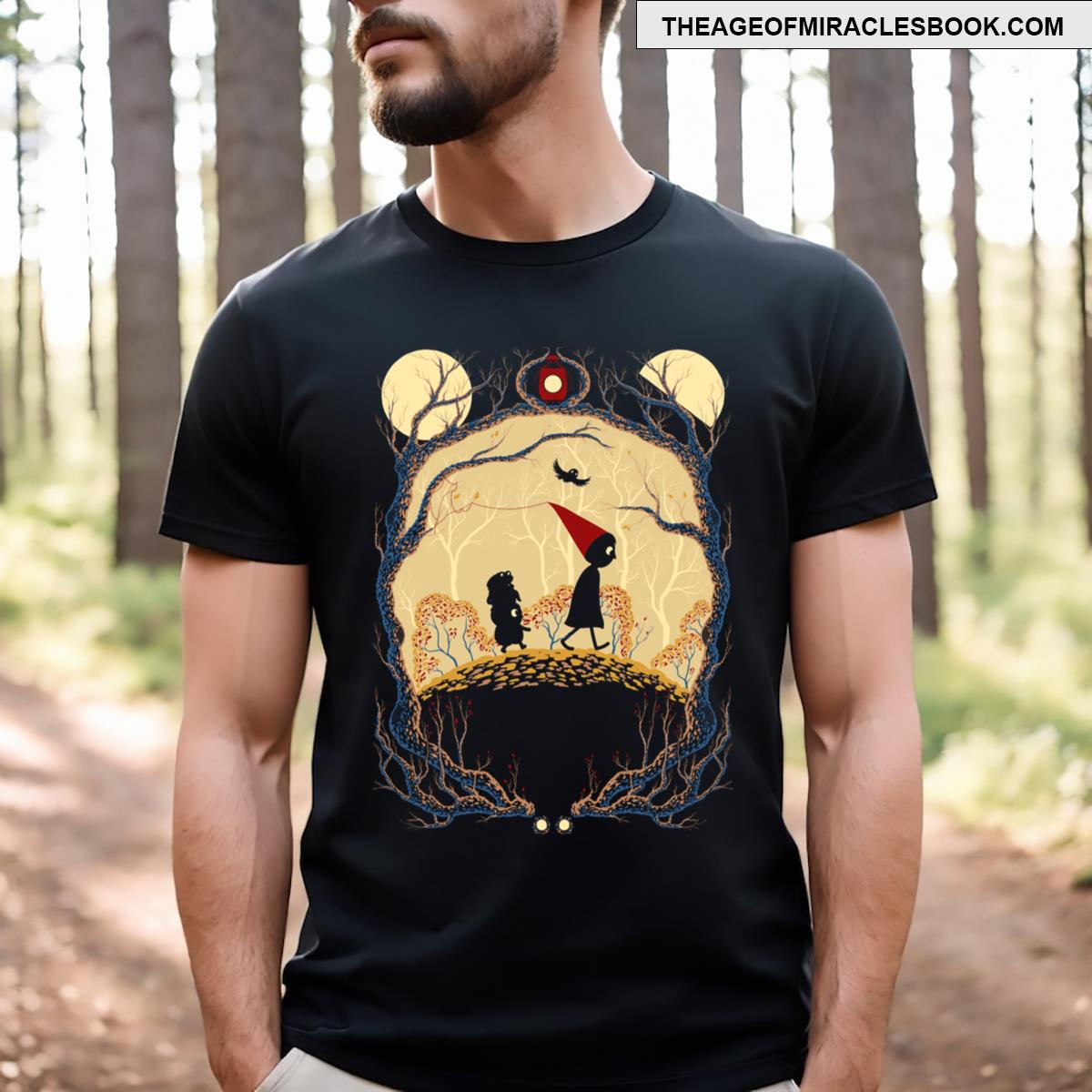 Journey T-shirt