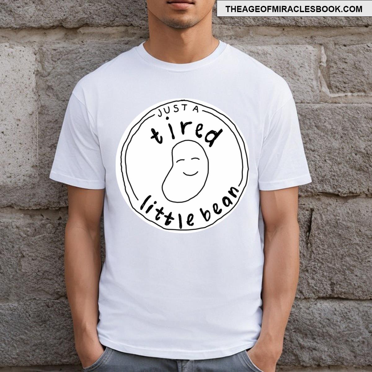 Little Bean T-shirt