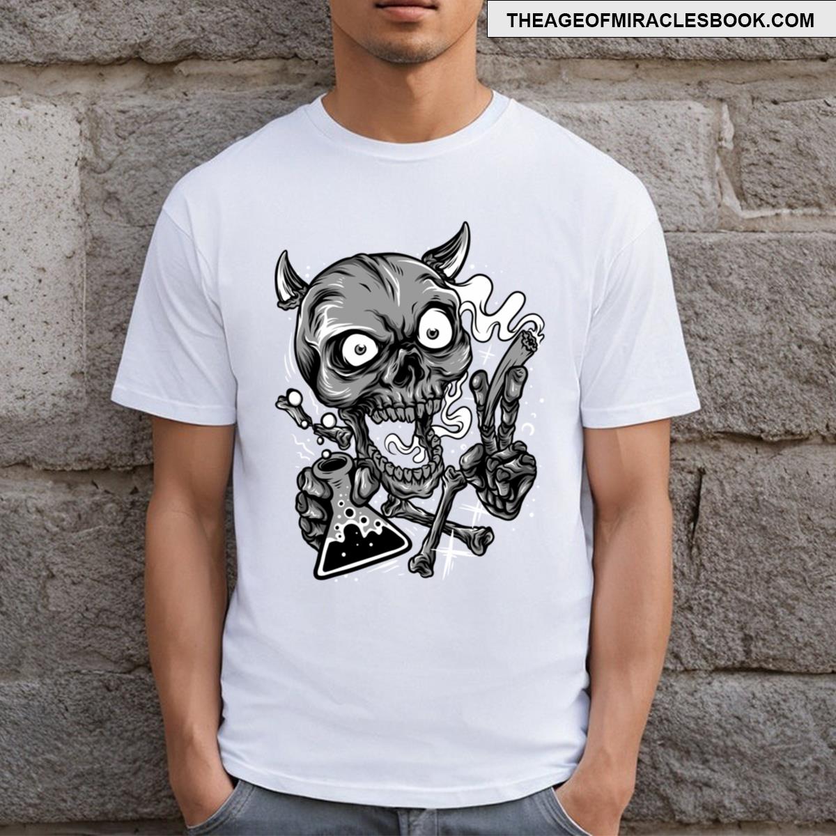 Smoker Left 4 Dead Essential T-shirt