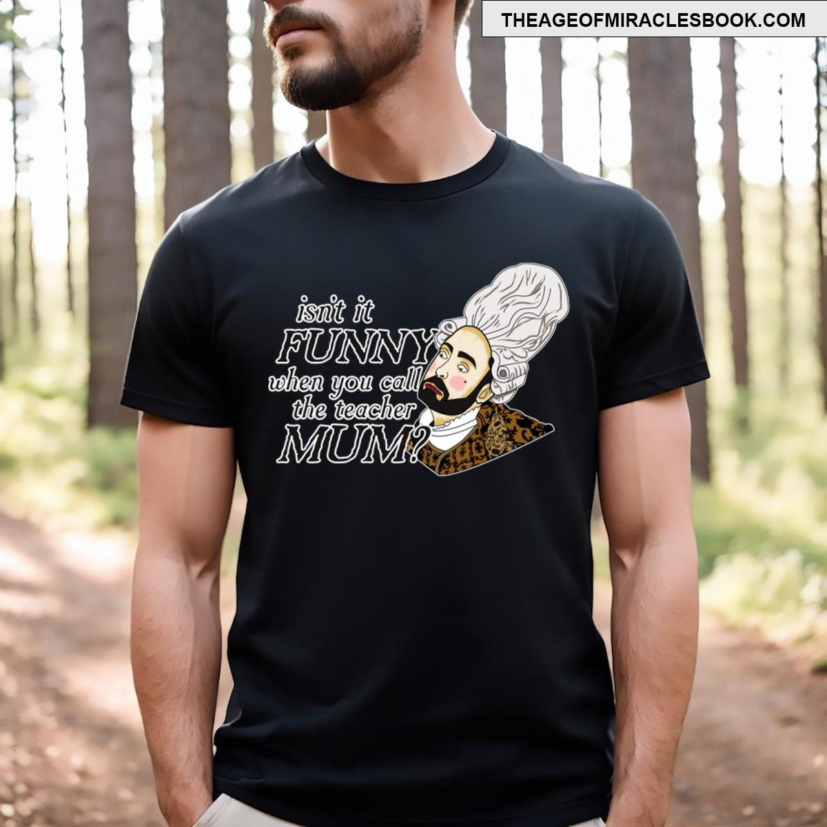 That’s So Relatable T-shirt