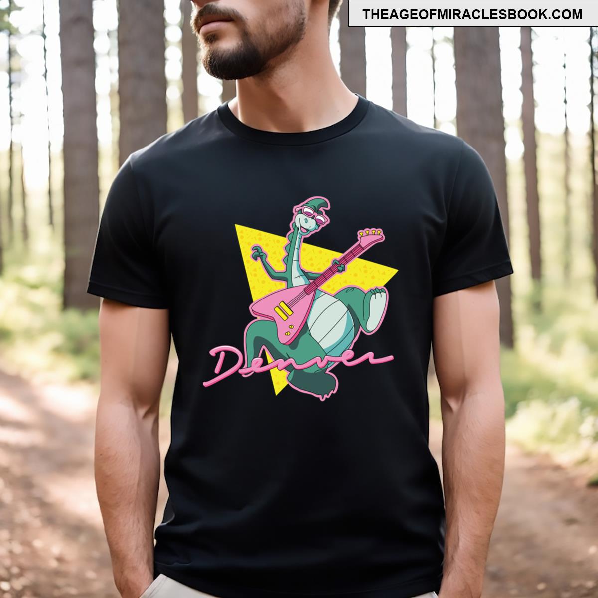 The Last Dinosaur Essential T-shirt