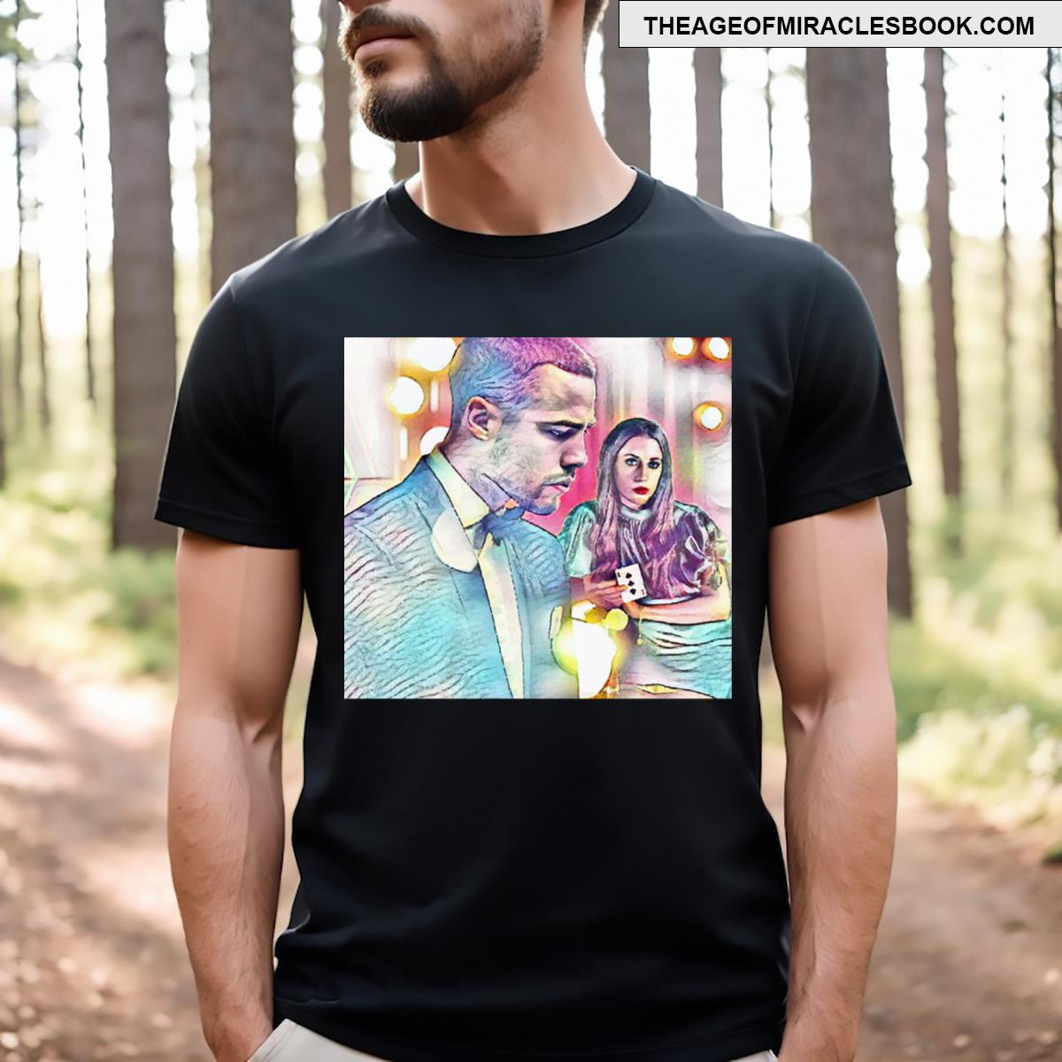 Toy Boy T-shirt