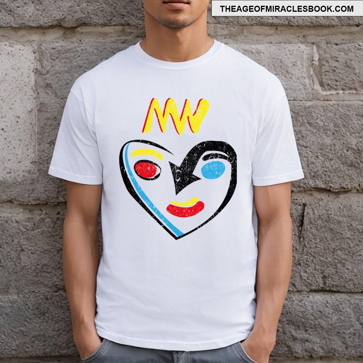 80s Bros T-shirt