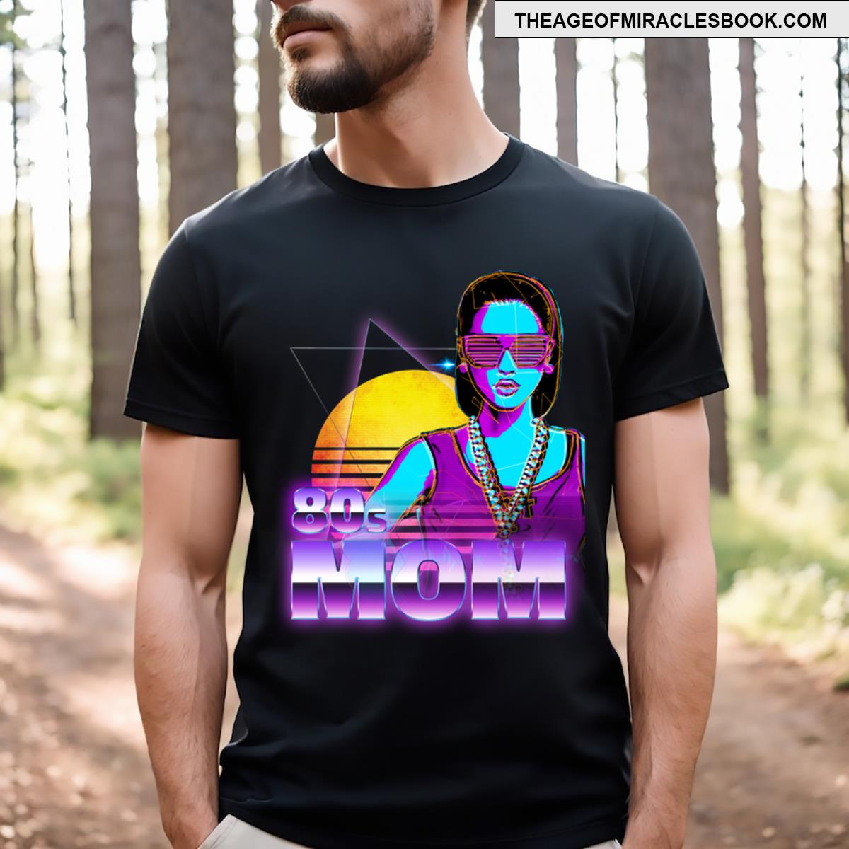 80s Mom Essential T-shirt