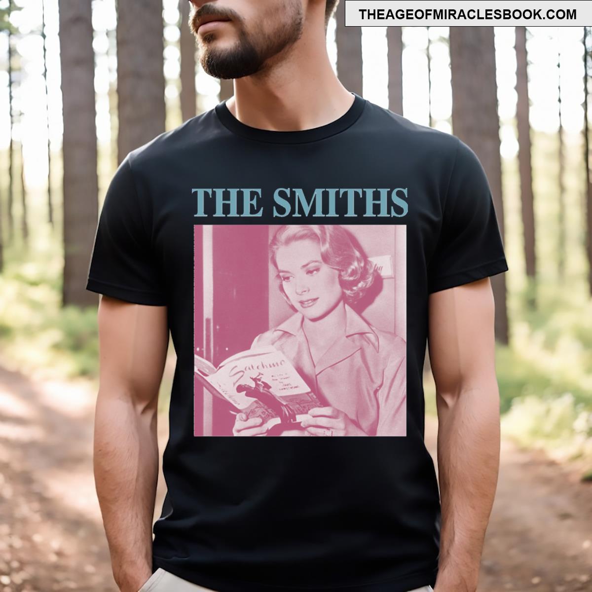 80s Music Essential T-shirt