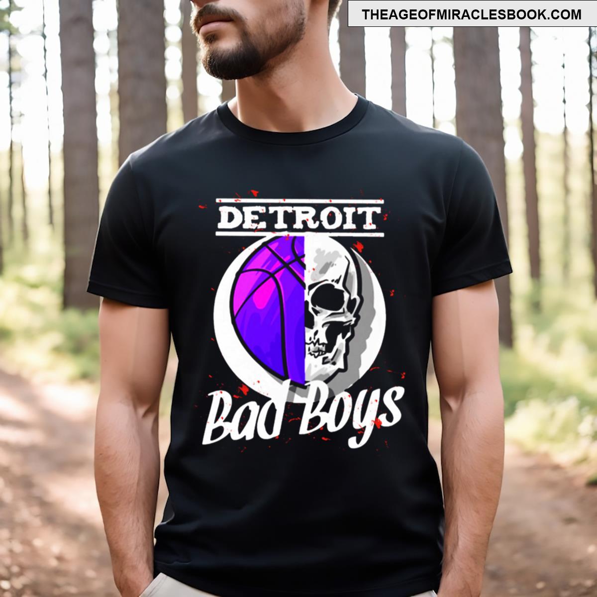 Basketball Essential Essential T-shirt