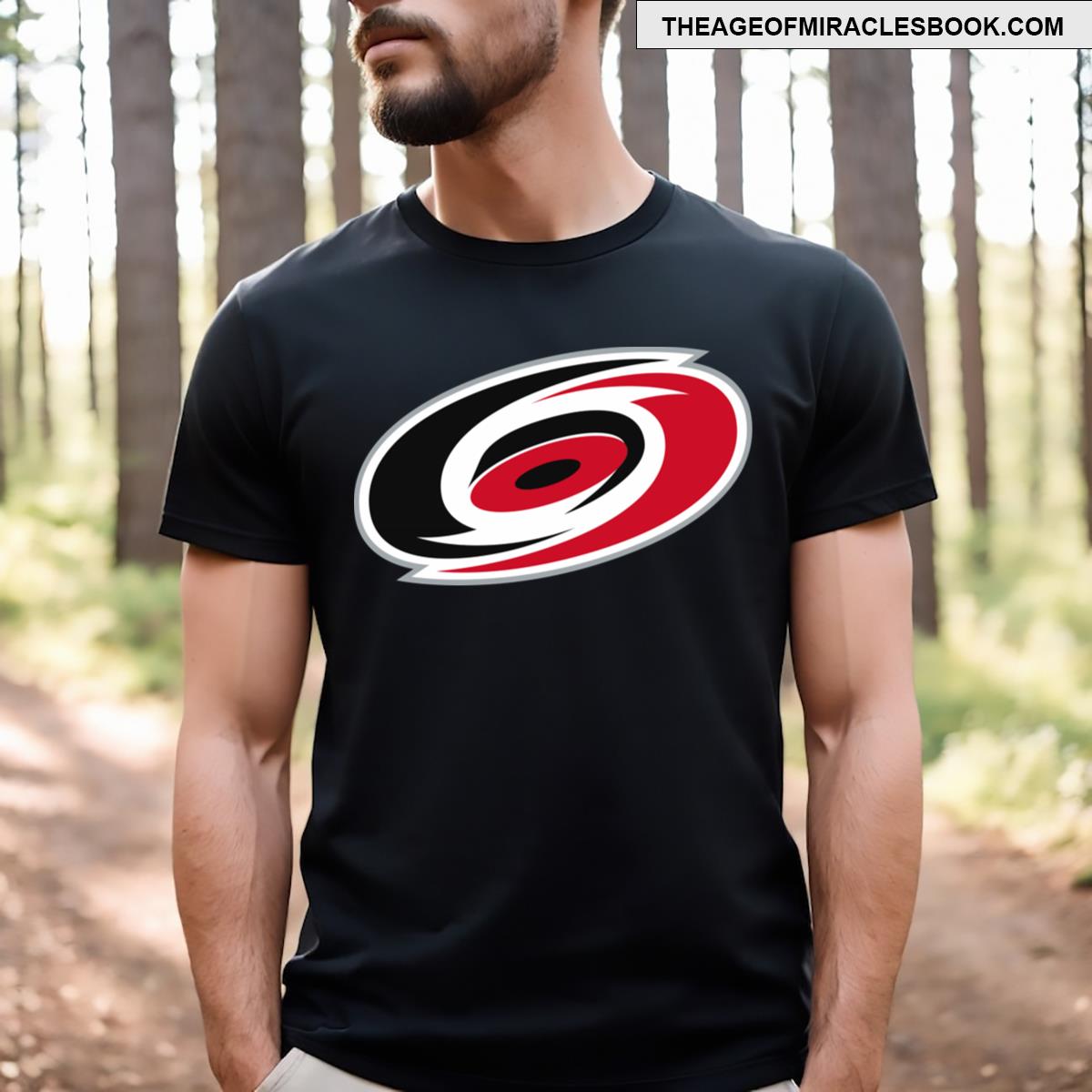 Carolina Hurricanes T-shirt