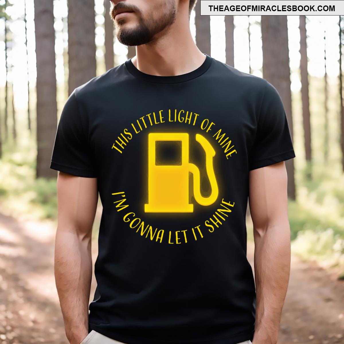 Funny Gas Meme Essential T-shirt