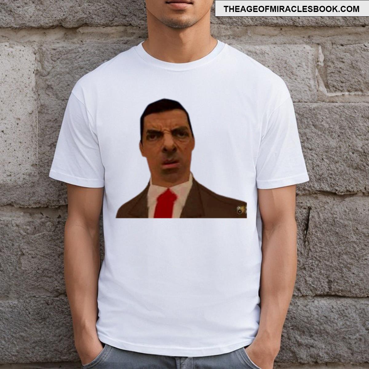 Huh Funny Meme T-shirt