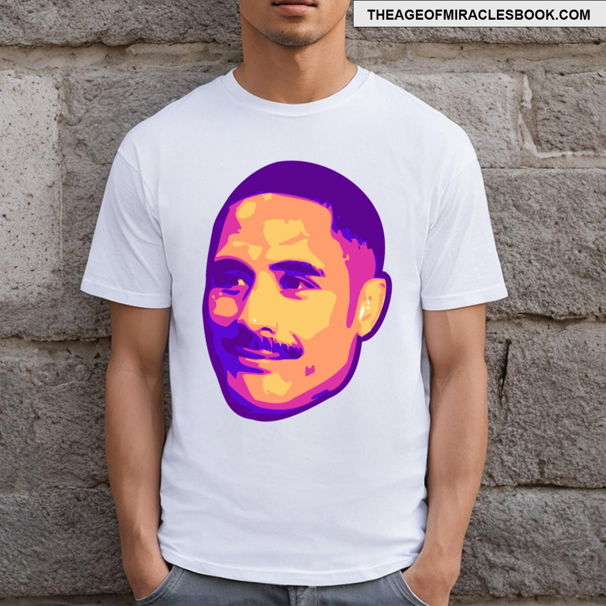 Aaron Smith Nugget All Blacks Rugby T-shirt