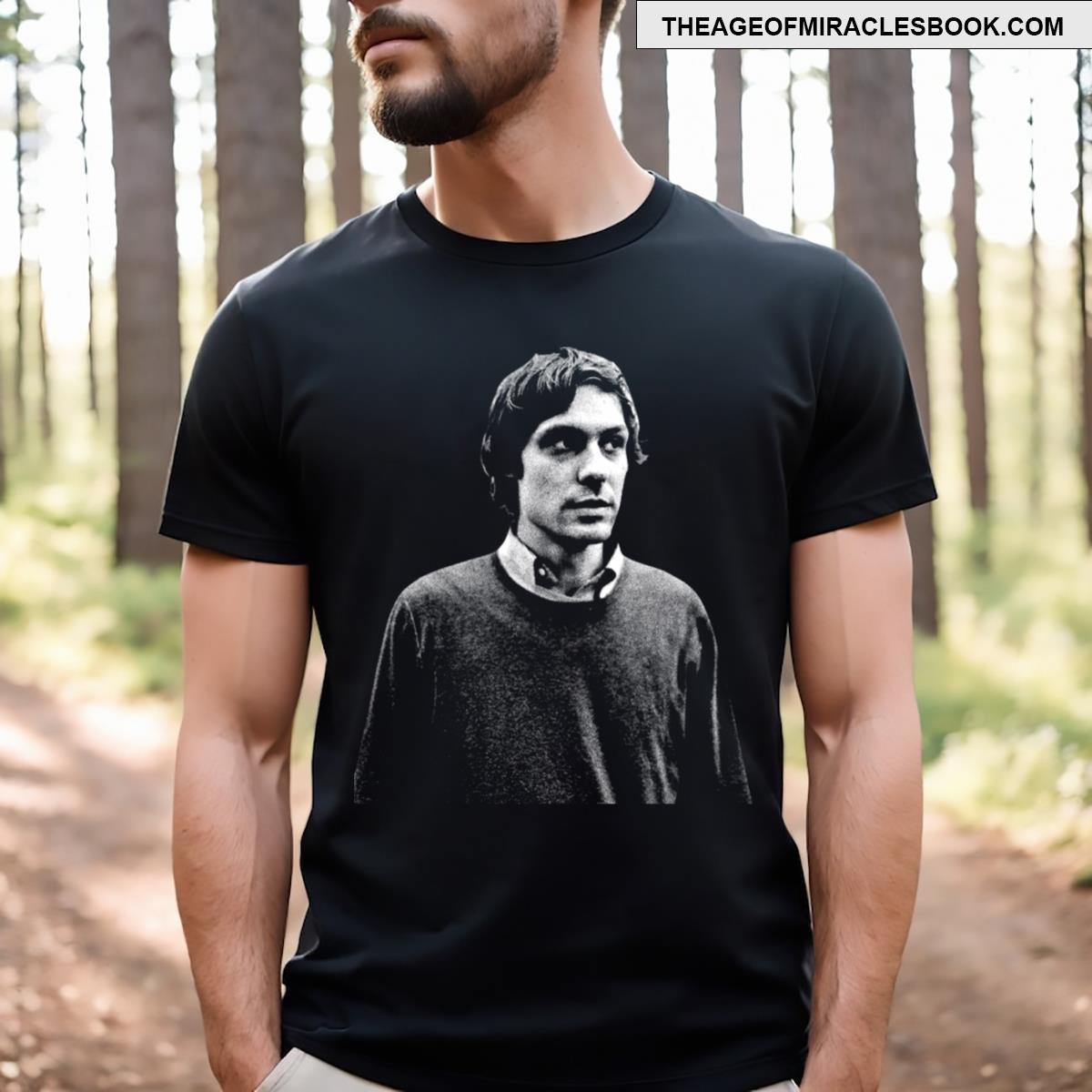Hey Moon T-shirt