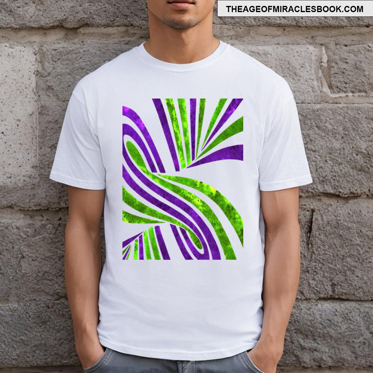 Illusion 9 T-shirt