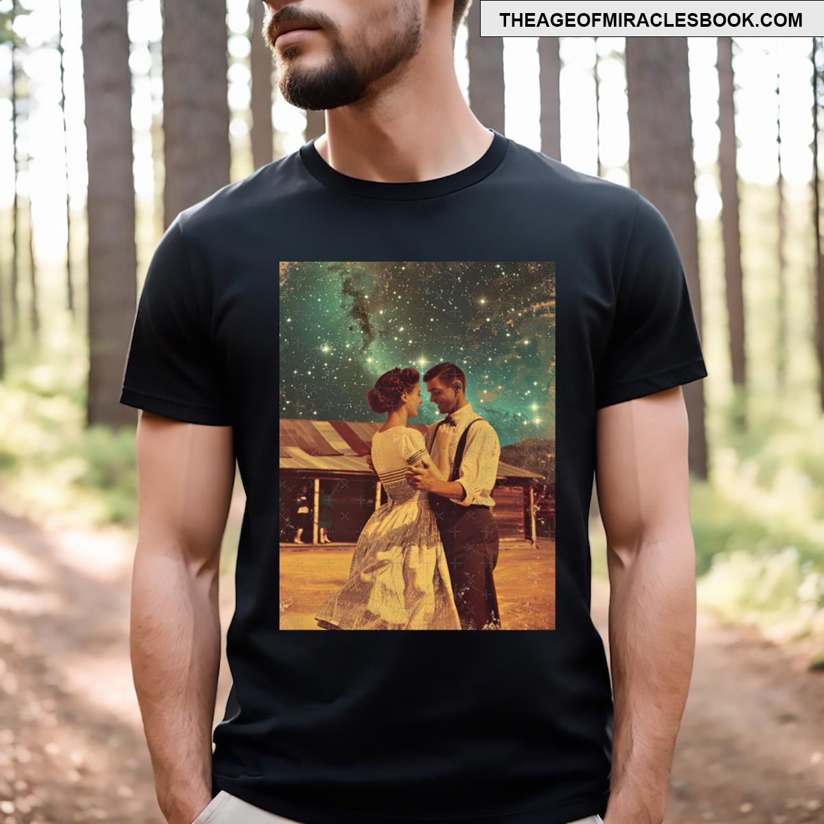 Under The Stars Essential T-shirt
