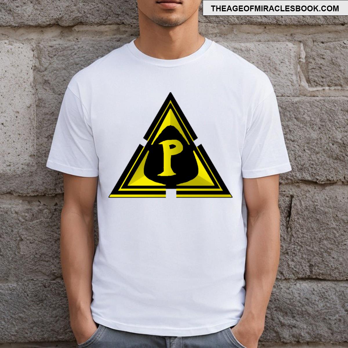 Doctor Power Essential T-shirt