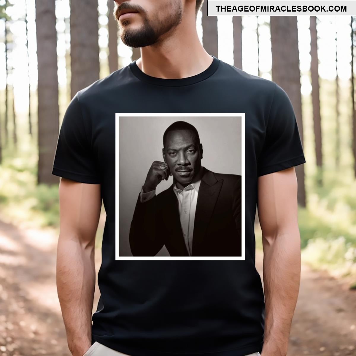 Eddie Murphy T-shirt