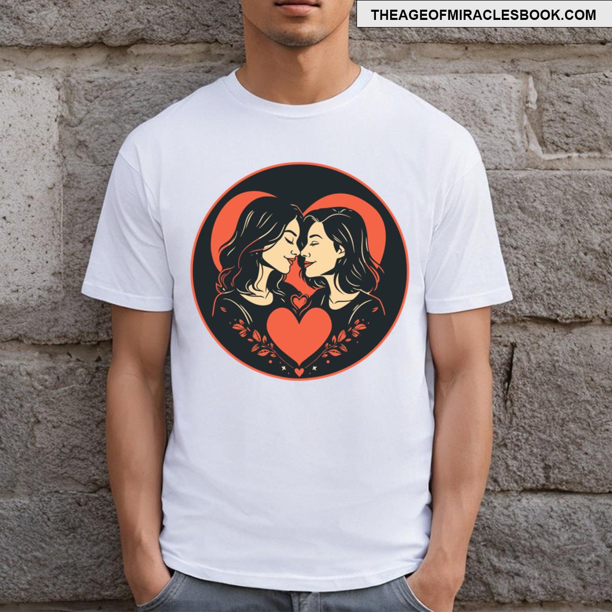 Love For Them T-shirt
