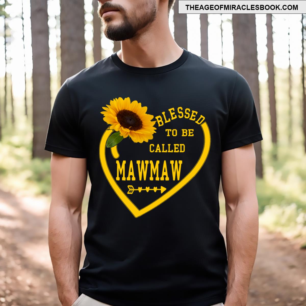 Mawmaw T-shirt