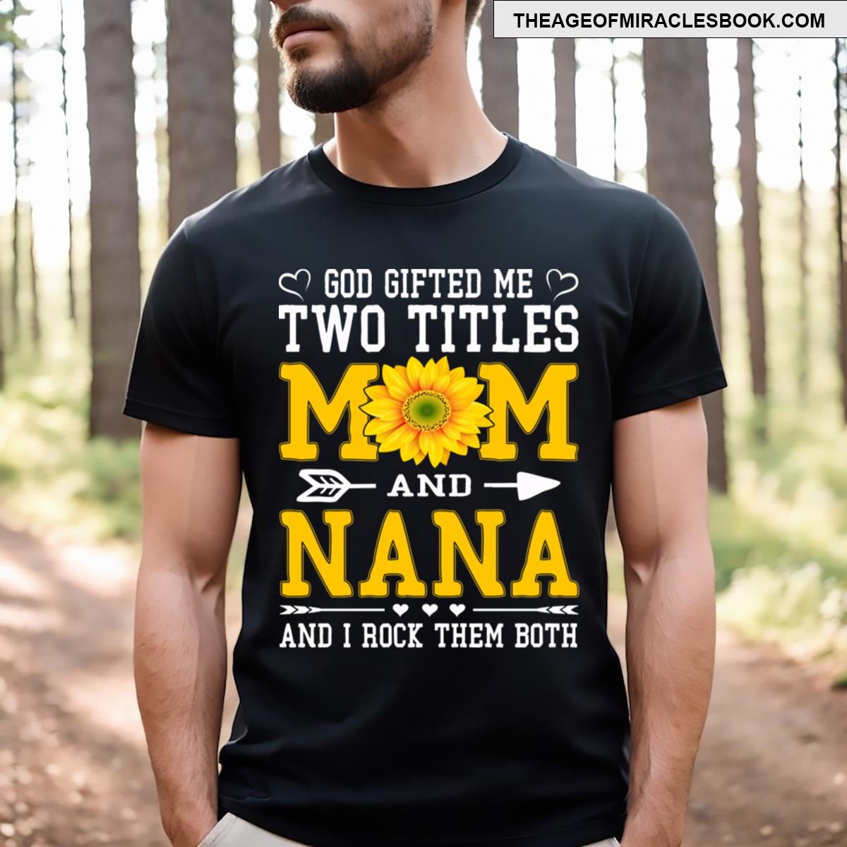 Nana T-shirt